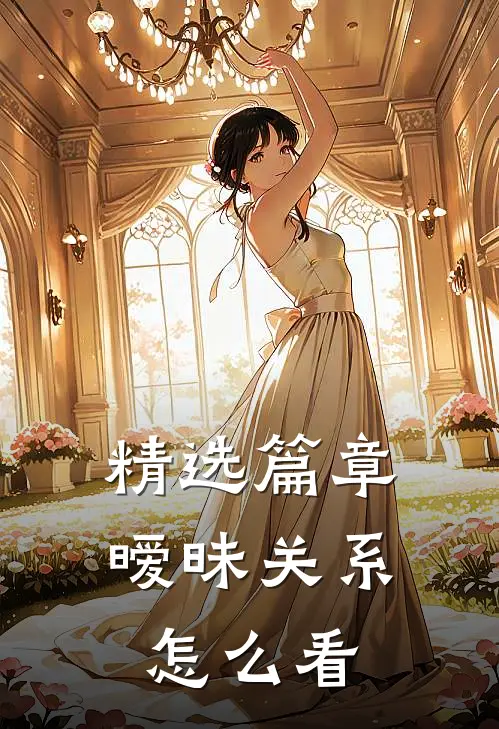 精选篇章暧昧关系怎么看