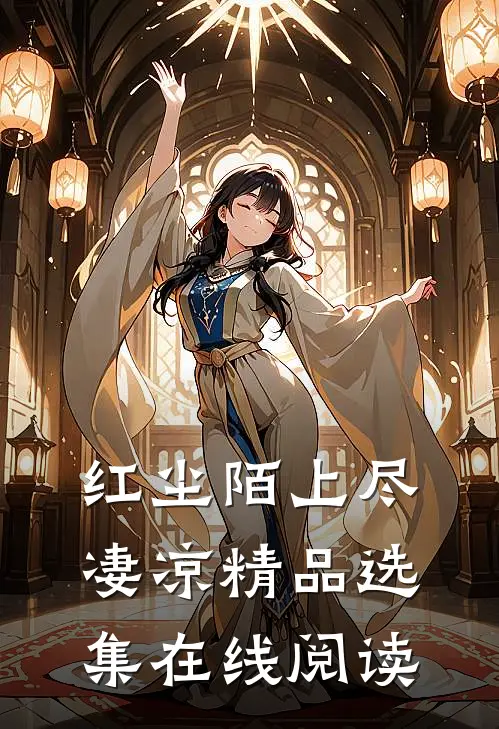 红尘陌上尽凄凉精品选集在线阅读
