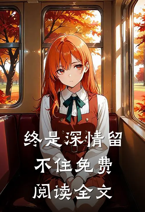 终是深情留不住免费阅读全文