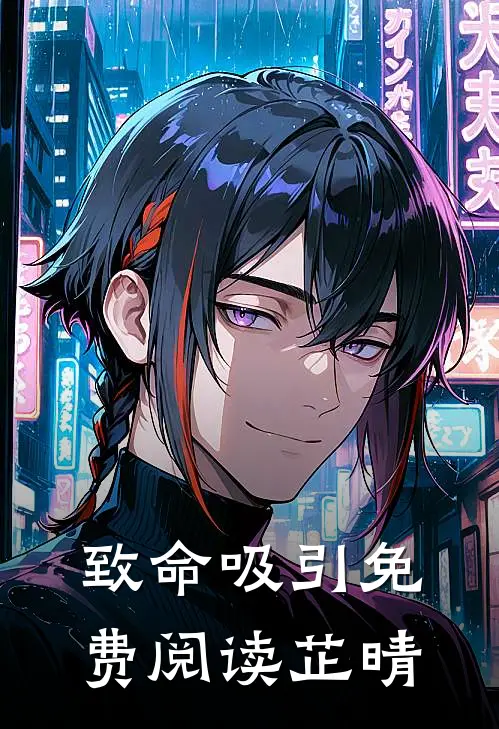 致命吸引免费阅读芷晴