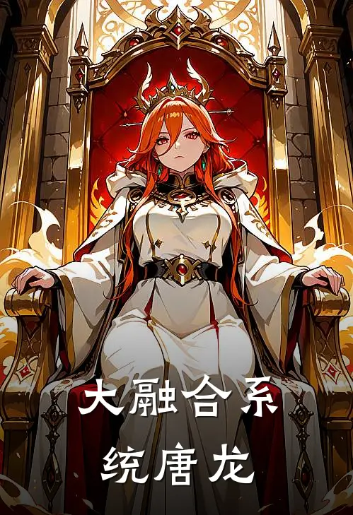 大融合系统 唐龙