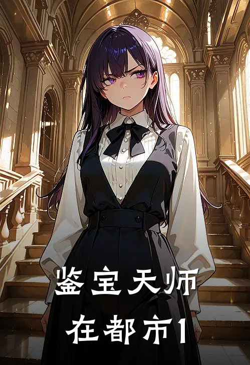 鉴宝天师在都市1
