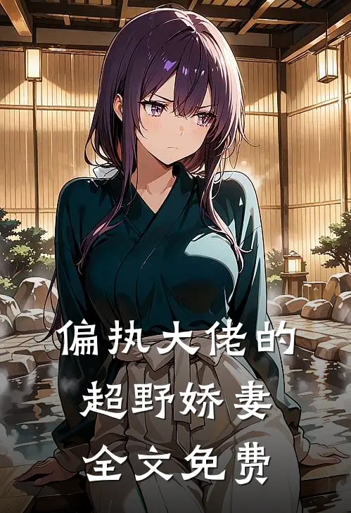 偏执大佬的超野娇妻全文免费