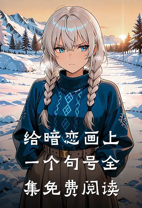 给暗恋画上一个句号全集免费阅读