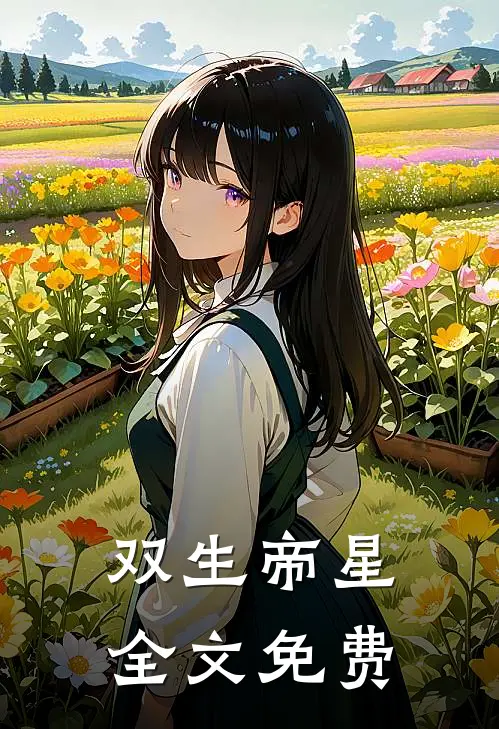 双生帝星全文免费