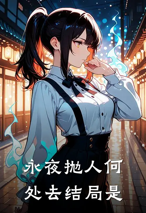 永夜抛人何处去结局是