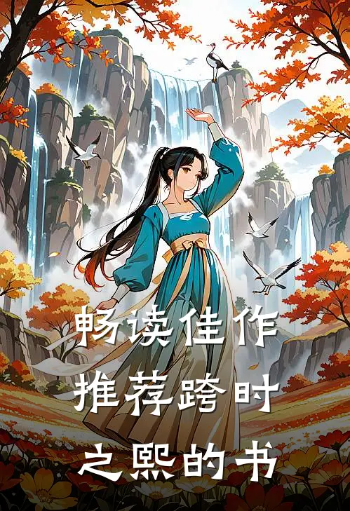 畅读佳作推荐跨时之熙的书