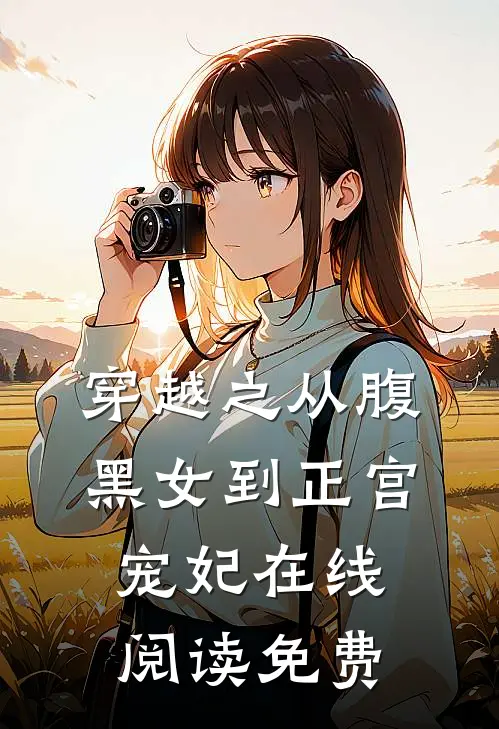 穿越之从腹黑女到正宫宠妃在线阅读免费