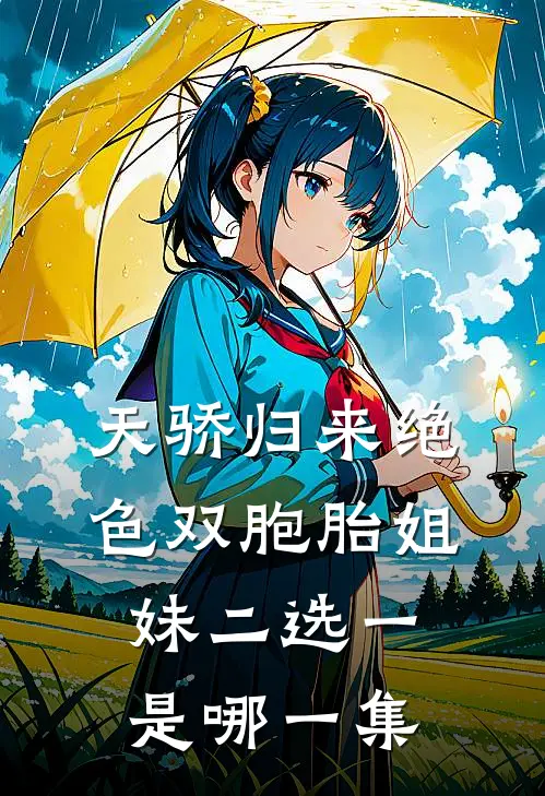 天骄归来绝色双胞胎姐妹二选一是哪一集