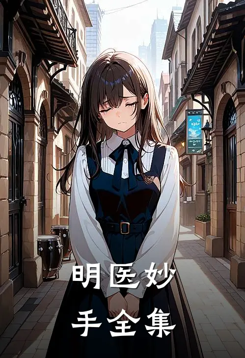 明医妙手全集