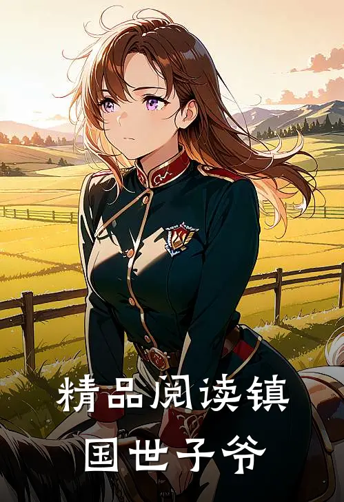 精品阅读镇国世子爷