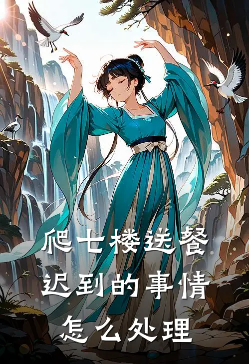 爬七楼送餐迟到的事情怎么处理