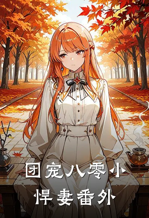 团宠八零小悍妻番外