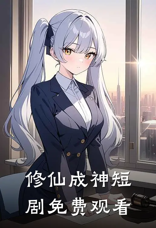 修仙成神短剧免费观看