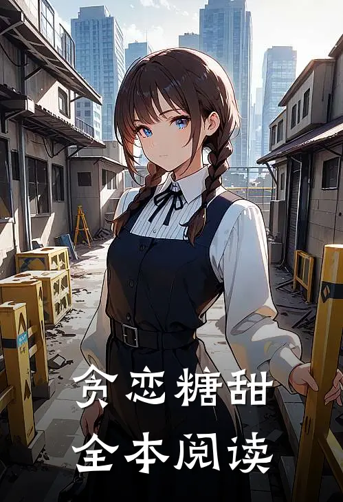 贪恋糖甜全本阅读
