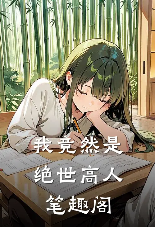 我竟然是绝世高人笔趣阁