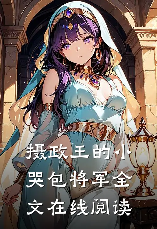 摄政王的小哭包将军全文在线阅读