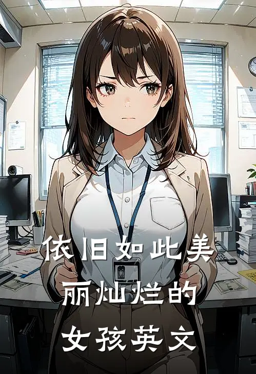 依旧如此美丽灿烂的女孩英文