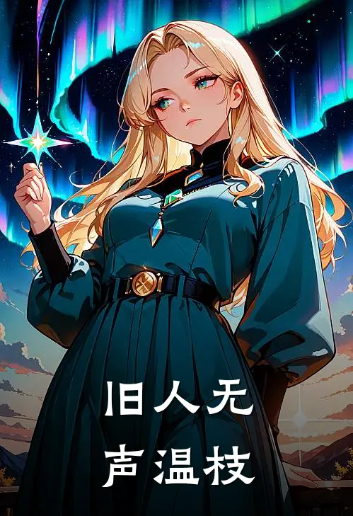 旧人无声温枝
