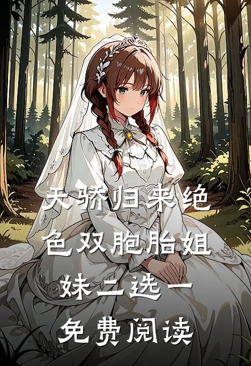 天骄归来绝色双胞胎姐妹二选一免费阅读