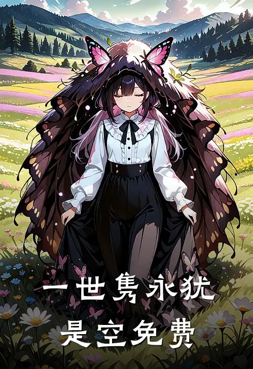 一世隽永犹是空免费