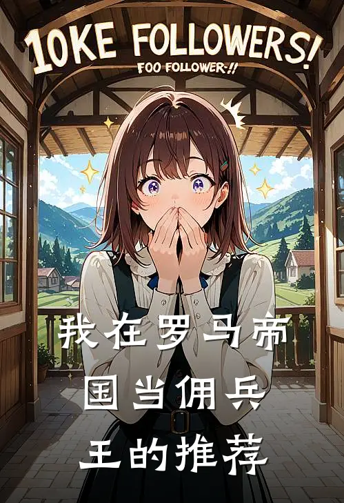 我在罗马帝国当佣兵王的推荐