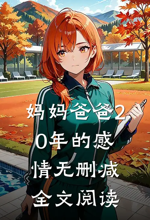 妈妈爸爸20年的感情无删减全文阅读