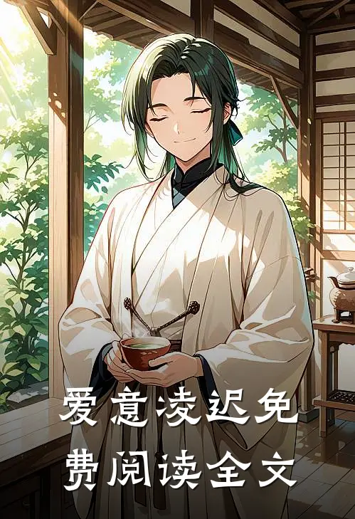 爱意凌迟免费阅读全文