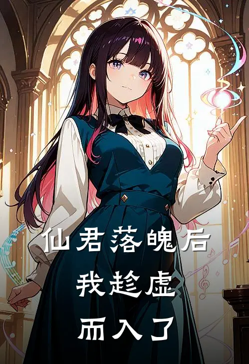 仙君落魄后,我趁虚而入了