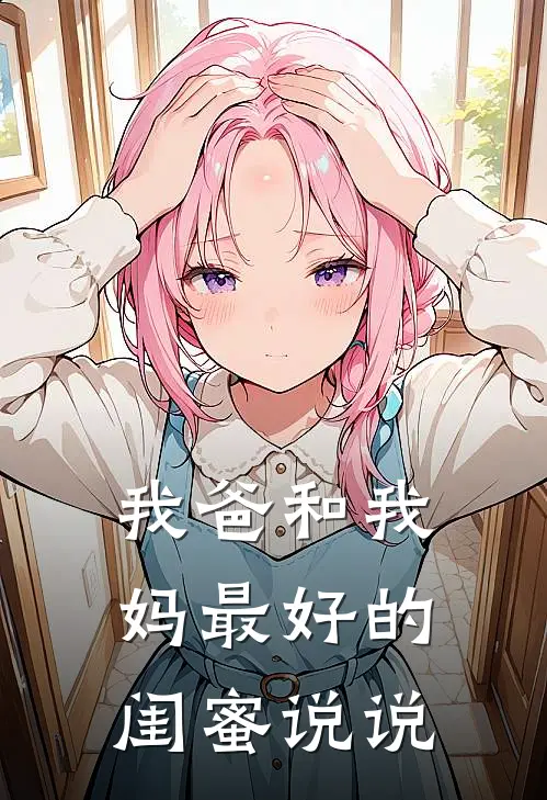 我爸和我妈最好的闺蜜说说