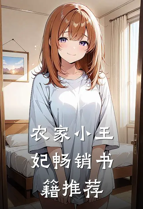 农家小王妃畅销书籍推荐
