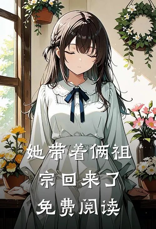 她带着俩祖宗回来了免费阅读