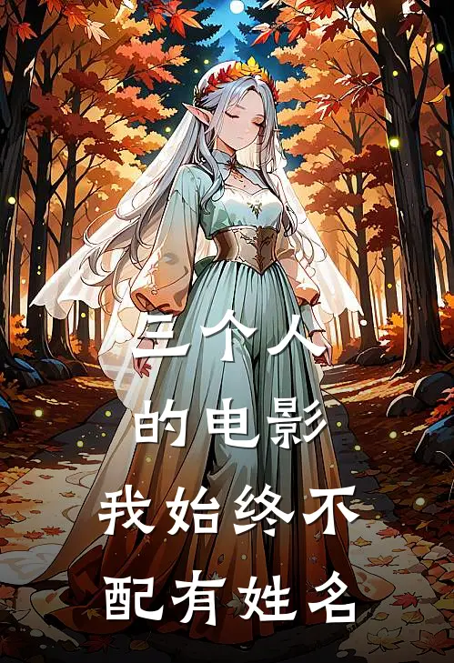 三个人的,我始终不配有姓名英文