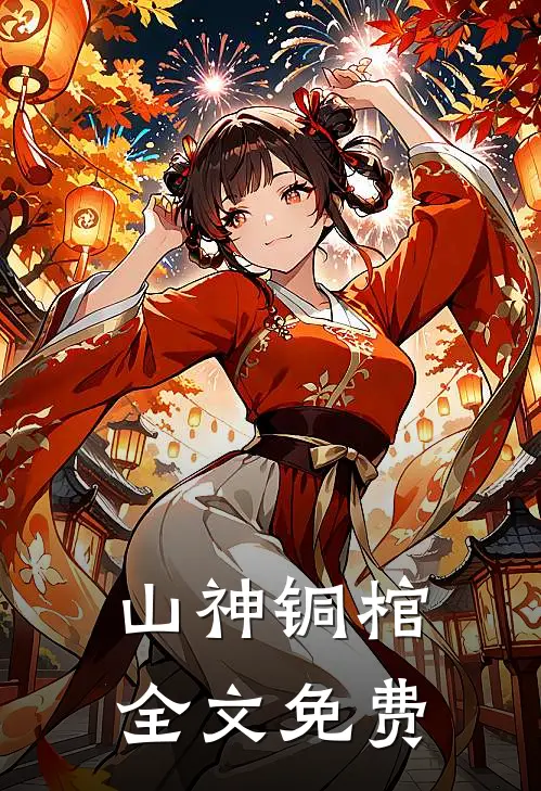 山神铜棺全文免费