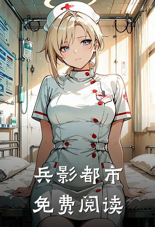兵影都市免费阅读