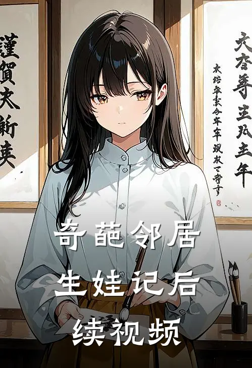 奇葩邻居生娃记后续视频