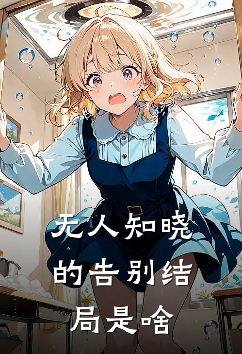 无人知晓的告别结局是啥