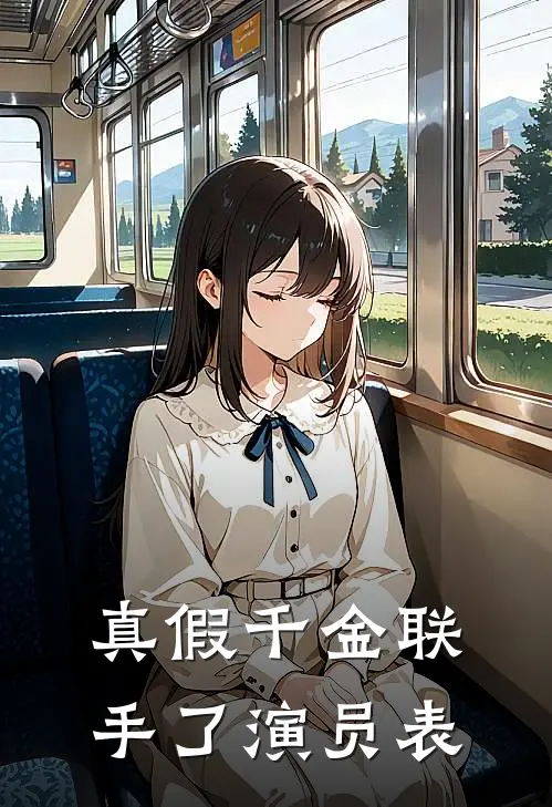 真假千金联手了演员表