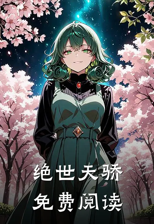 绝世天骄免费阅读