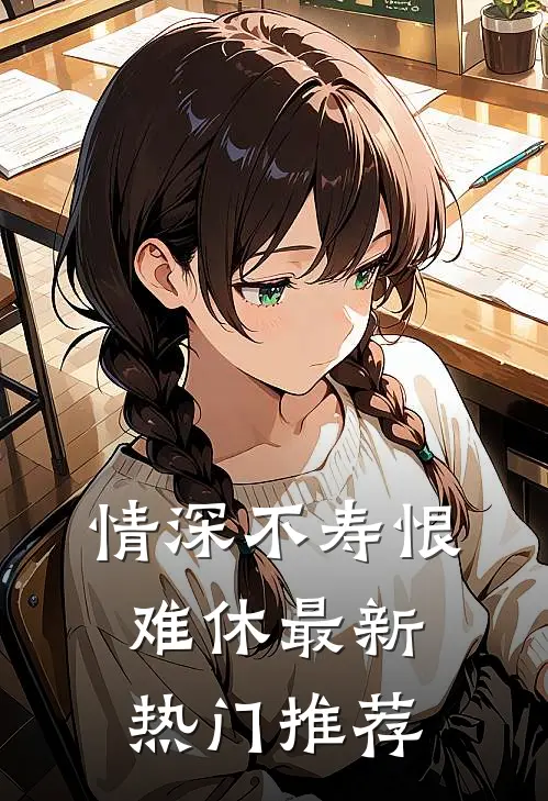 情深不寿恨难休最新热门推荐