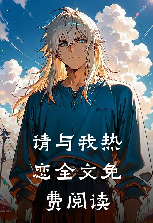 请与我热恋全文免费阅读