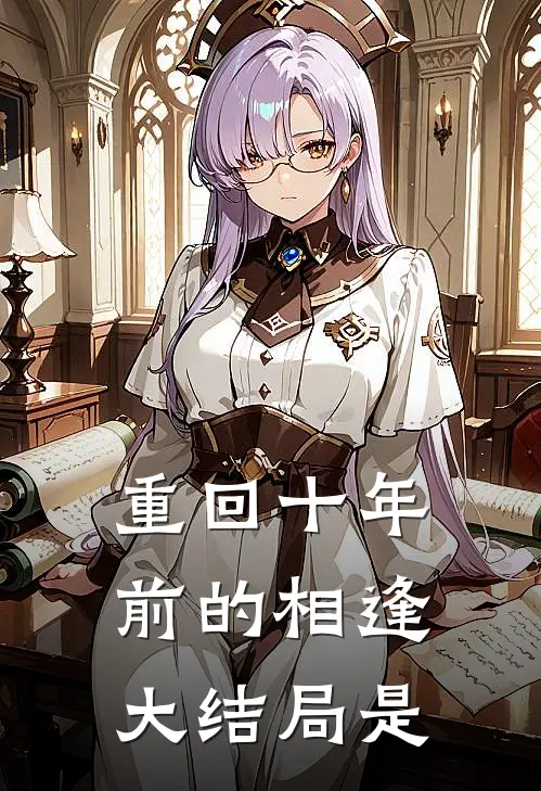 重回十年前的相逢大结局是