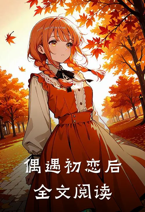 偶遇初恋后全文阅读