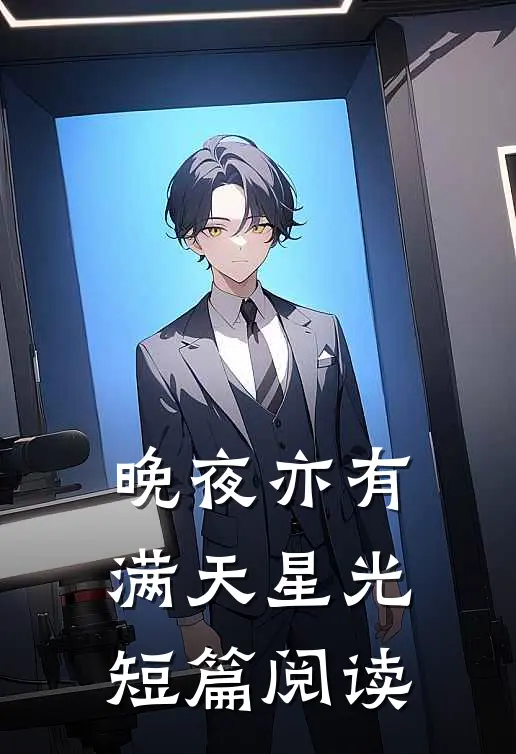 晚夜亦有满天星光短篇阅读