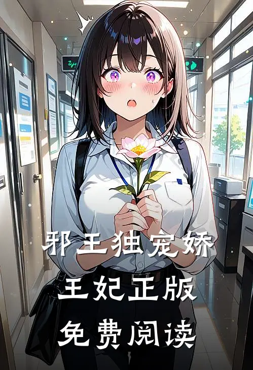 邪王独宠娇王妃正版免费阅读