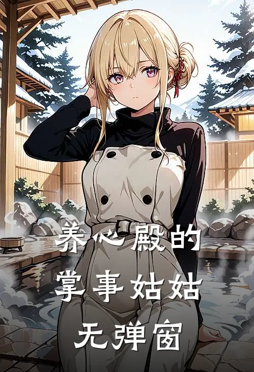 养心殿的掌事姑姑无弹窗