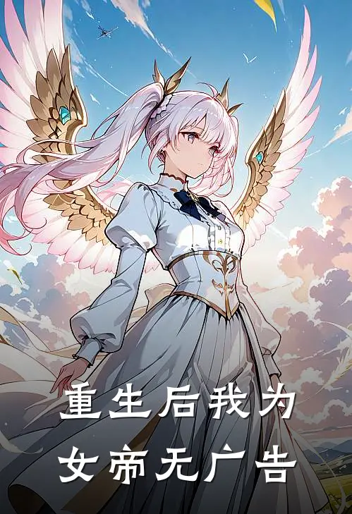 重生后我为女帝无广告