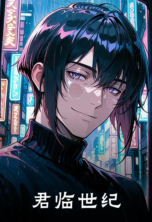 君临世纪
