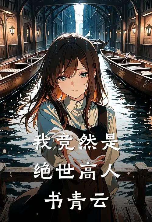 我竟然是绝世高人 书青云