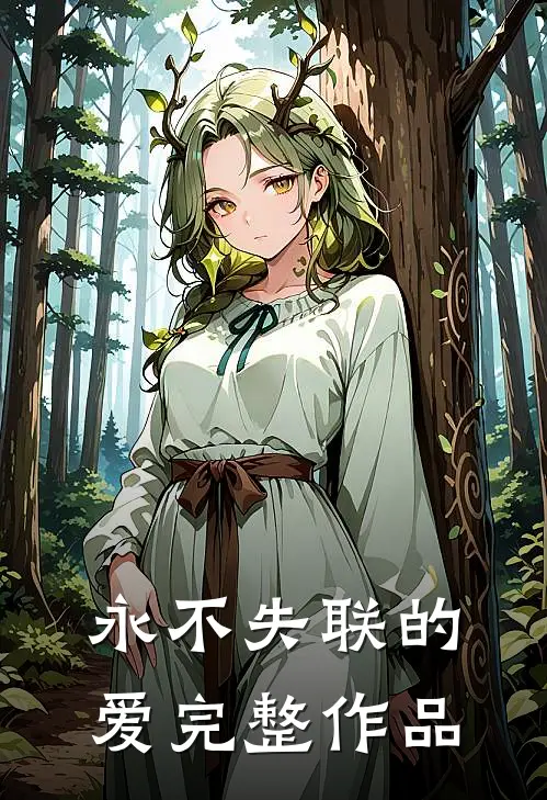永不失联的爱完整作品